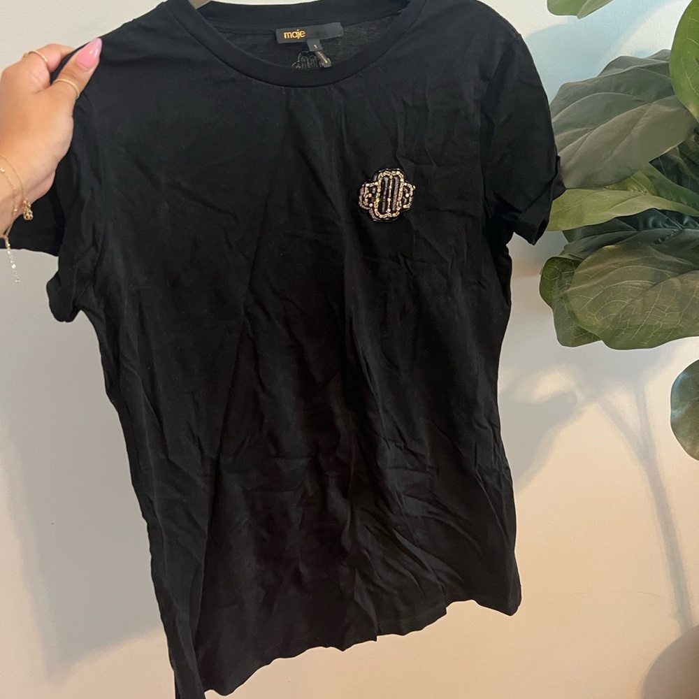 Maje T-Shirt